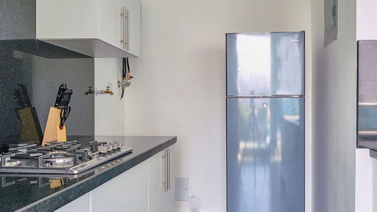 Photo of Kitchen in Lope De Vega