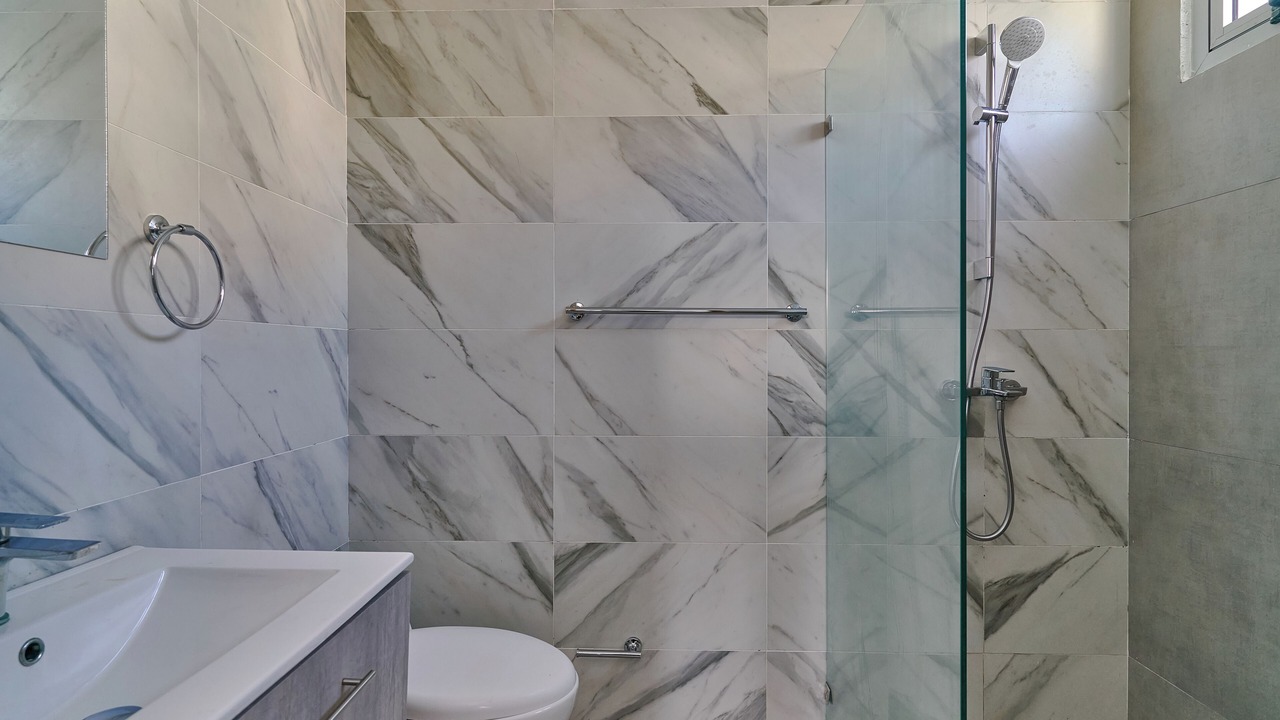 Photo of Bathroom in Lope De Vega