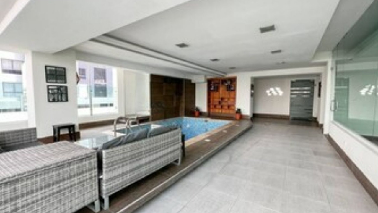 Photo of Outdoor in La Arboleda