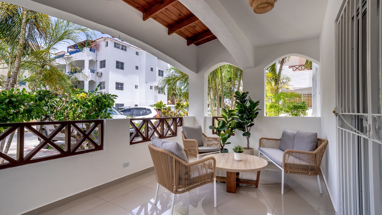 Photo of Outdoor in Los Melones