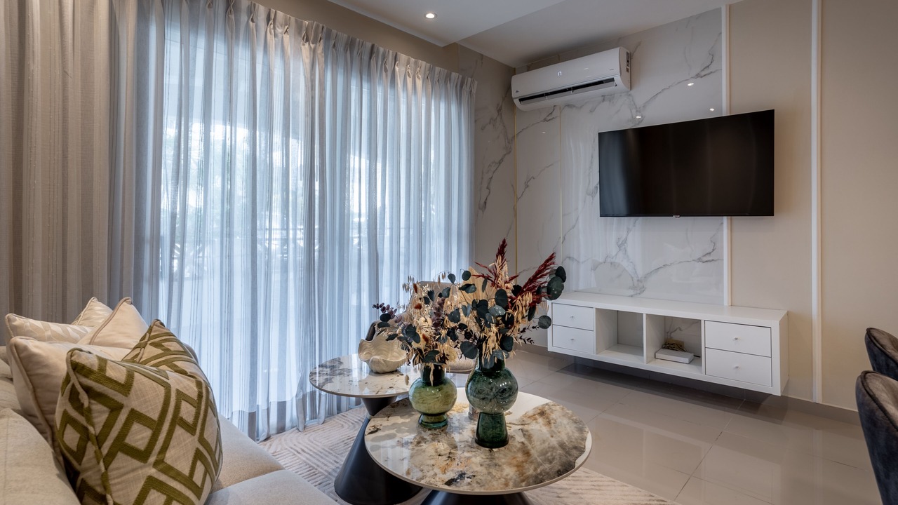Photo of Livingroom in Los Melones