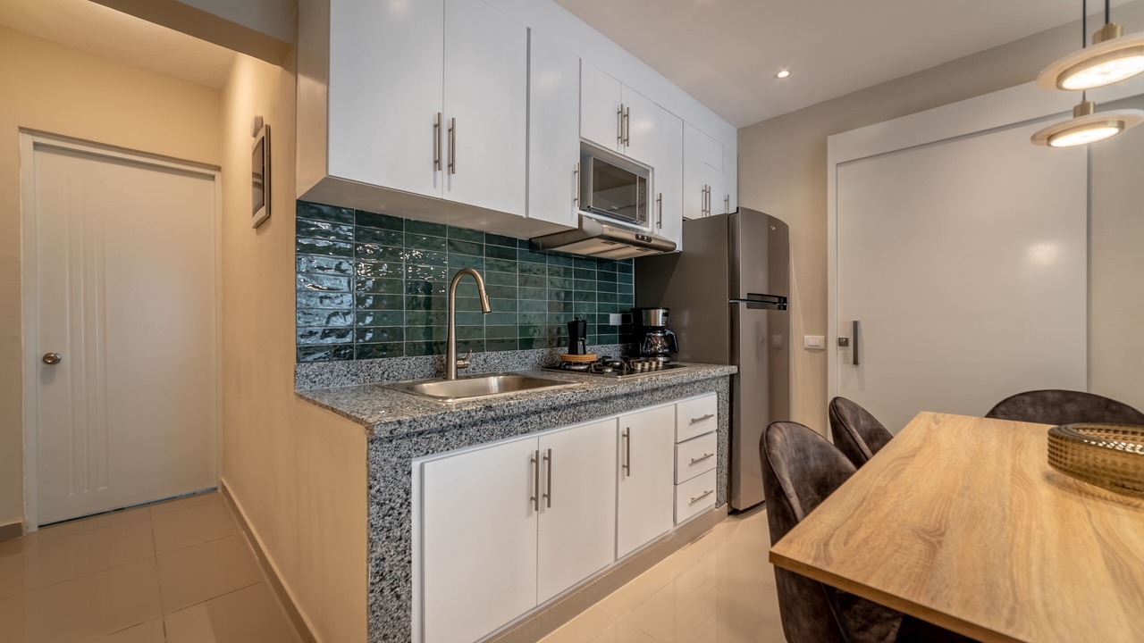 Photo of Kitchen in Los Melones