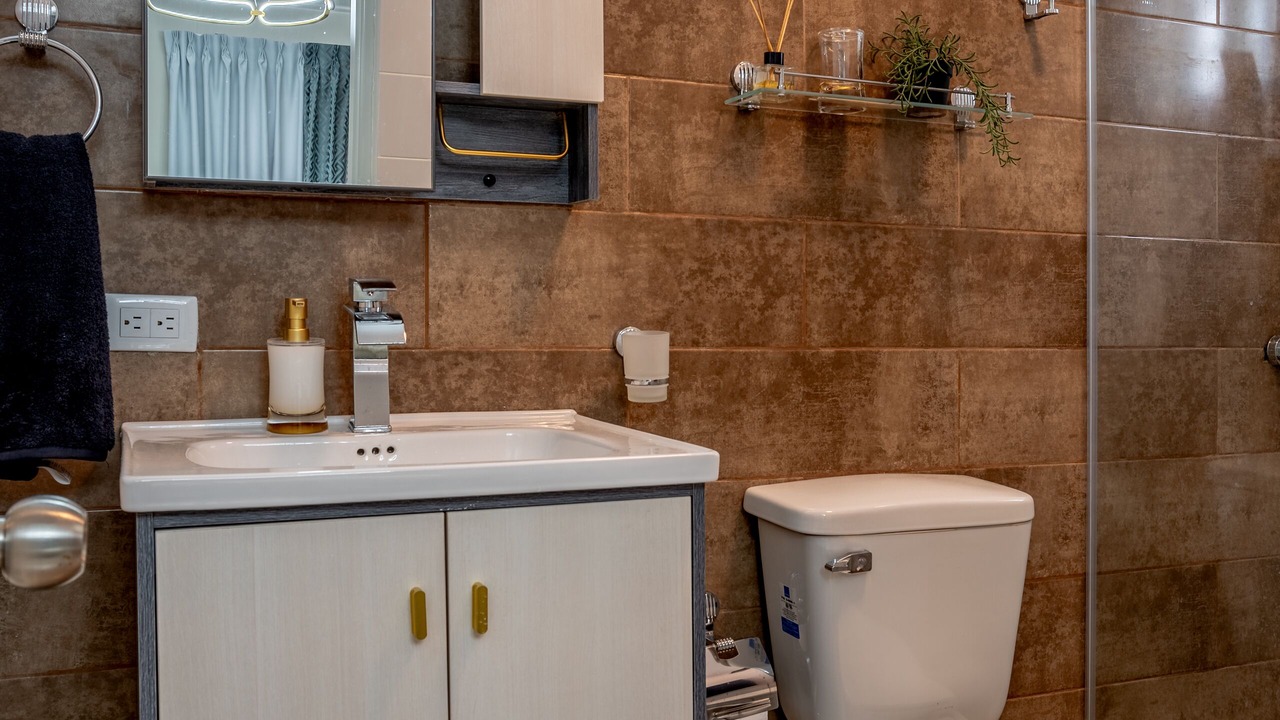 Photo of Bathroom in Los Melones