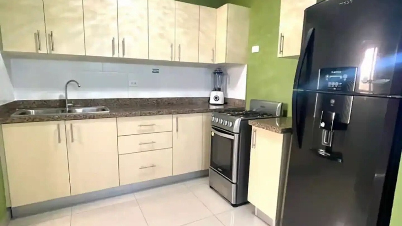 Photo of Kitchen in Bocacanasta