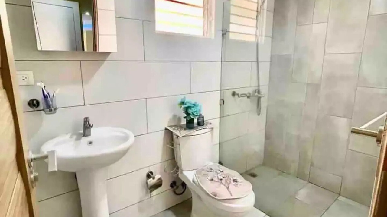 Photo of Bathroom in Bocacanasta