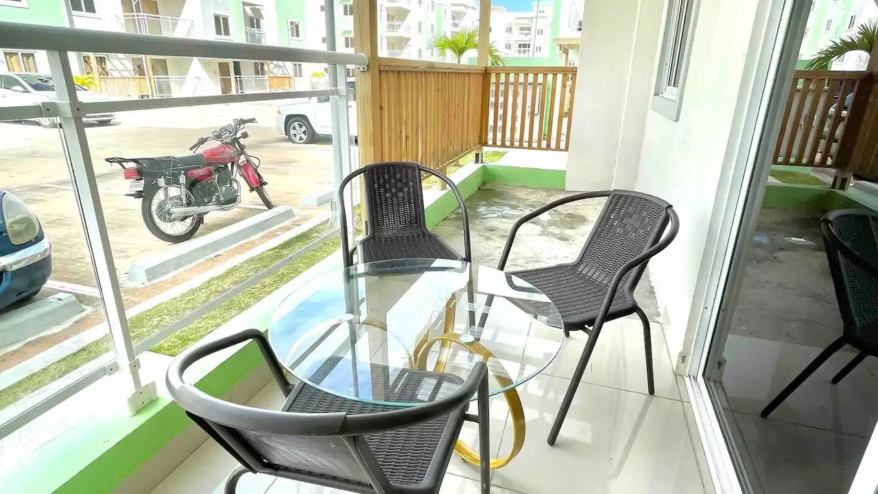 Photo of Patio Balcony in Bocacanasta