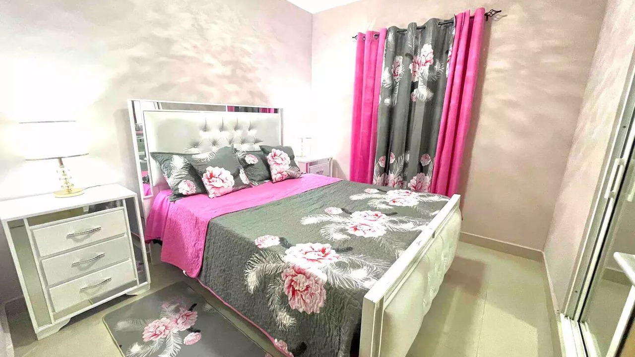 Photo of Bedroom in Bocacanasta