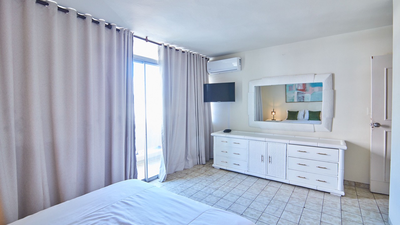 Photo of Bedroom in Gascue