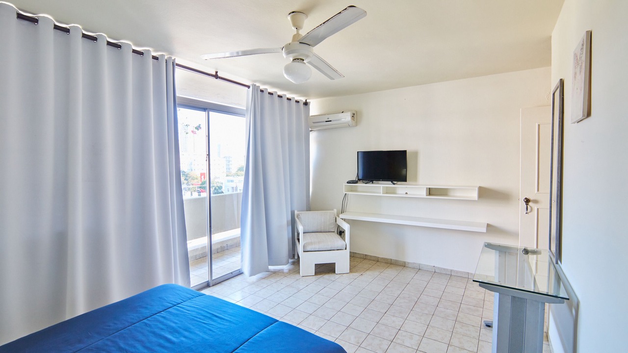 Photo of Bedroom in Gascue
