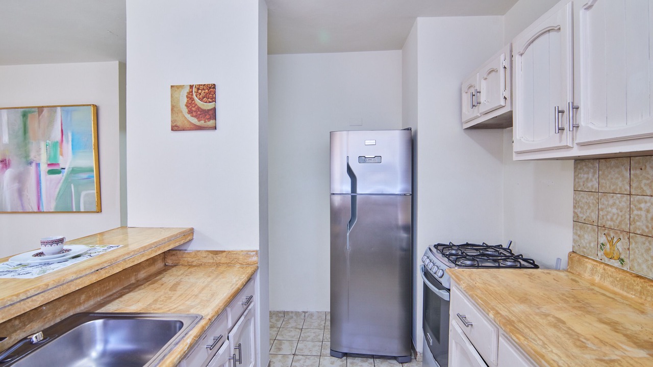 Photo of Kitchen in Gascue