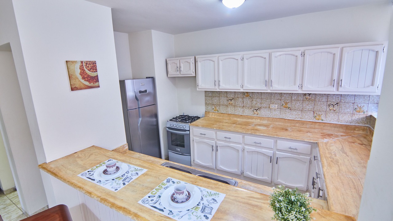Photo of Kitchen in Gascue