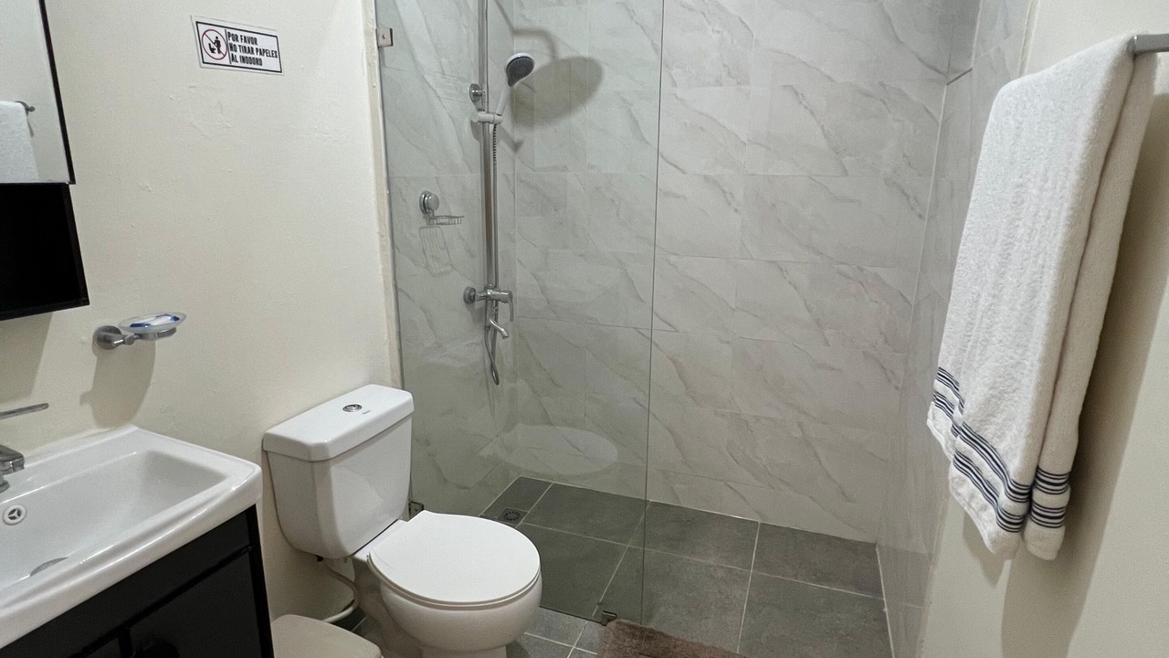 Photo of Bathroom in Gascue