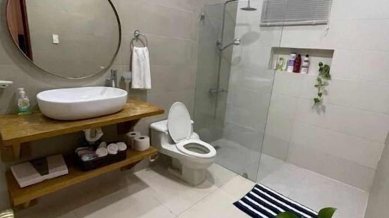 Photo of Bathroom in Gascue