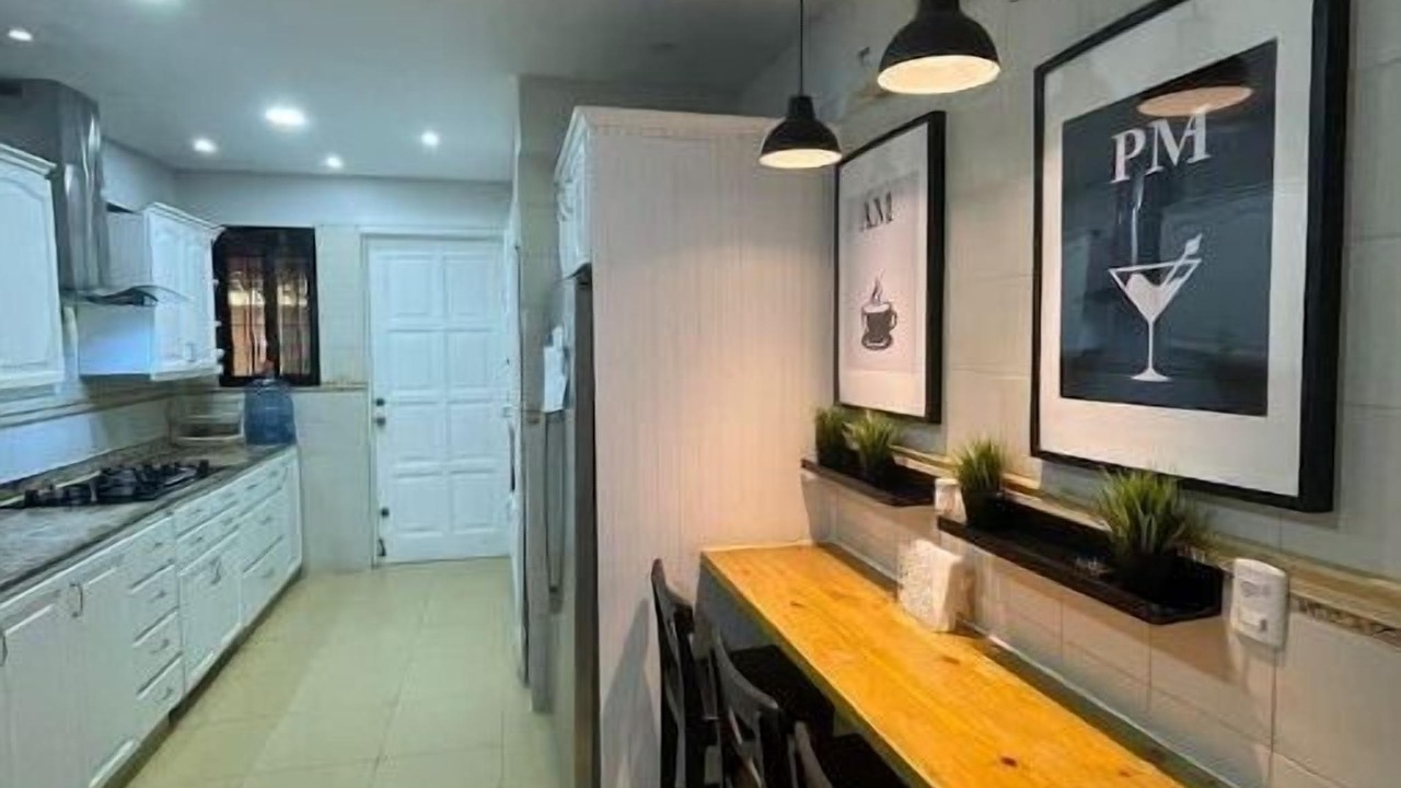 Photo of Kitchen in Gascue