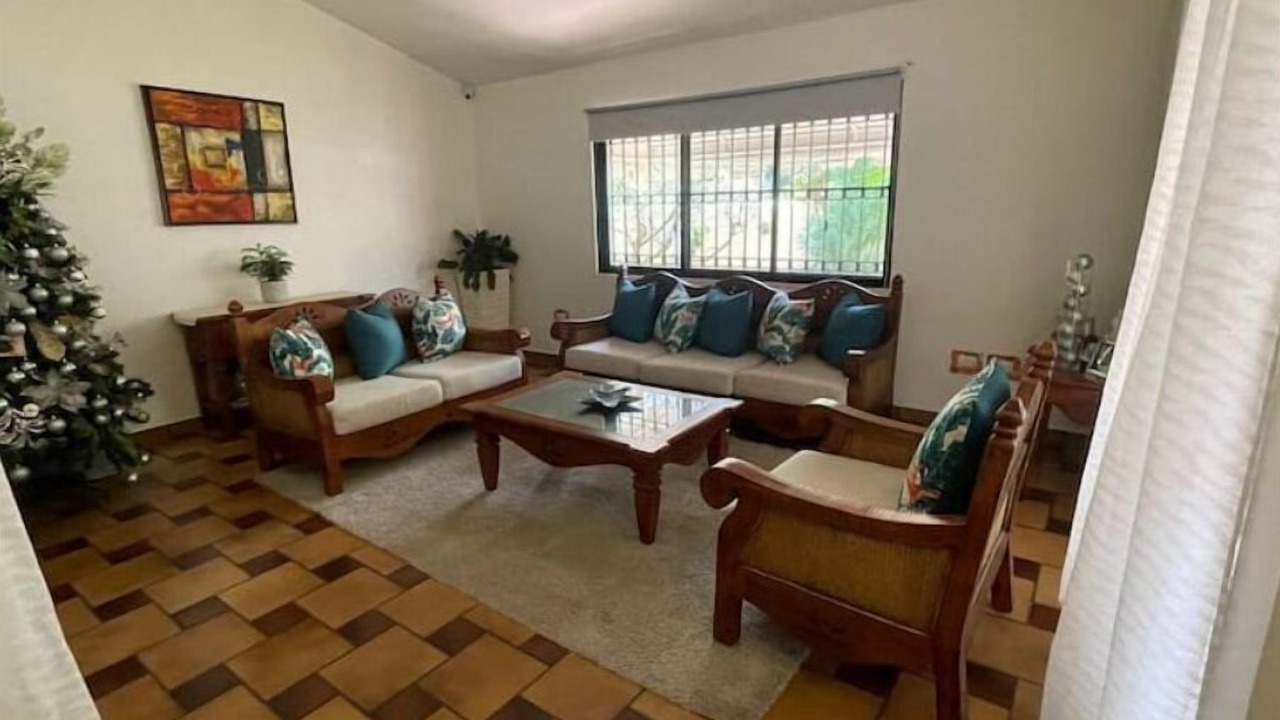 Photo of Livingroom in Gascue