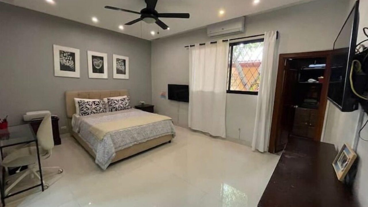 Photo of Bedroom in Gascue