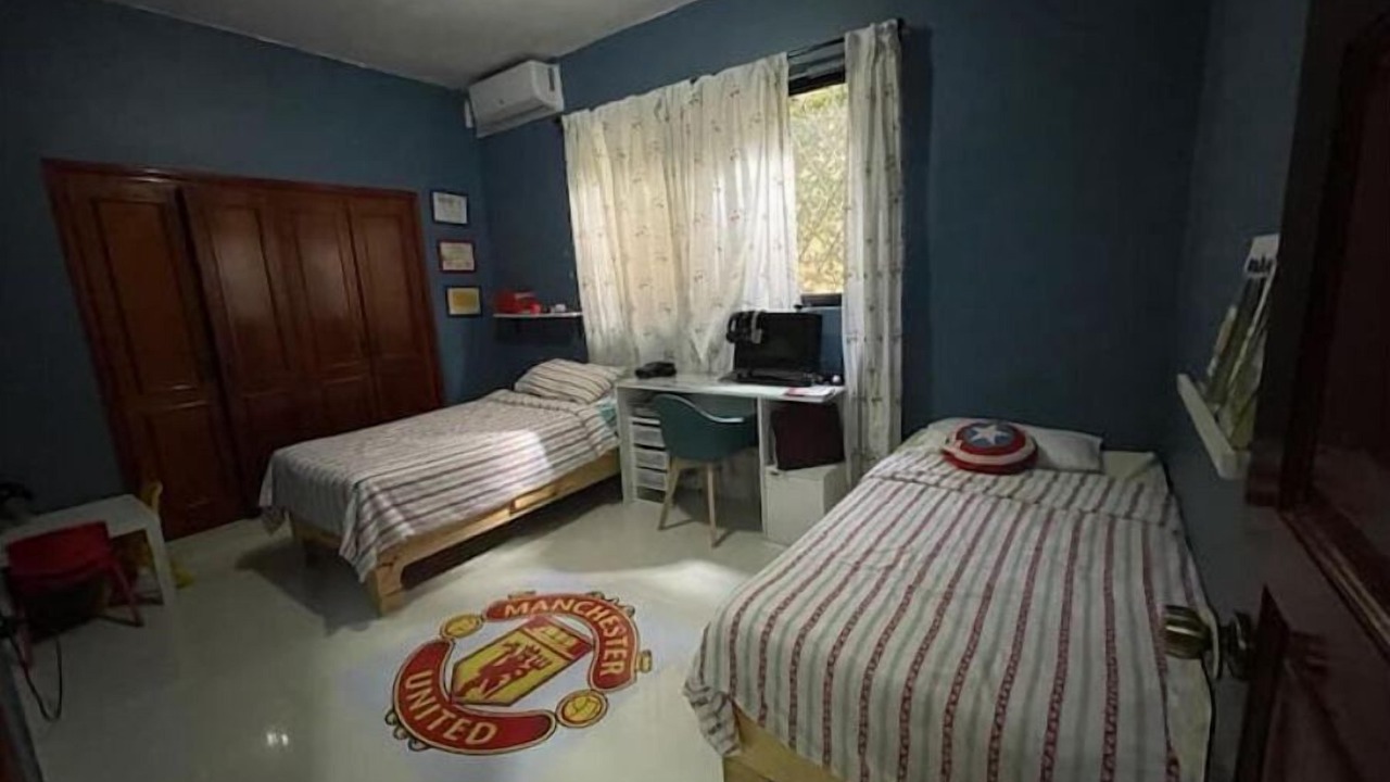 Photo of Bedroom in Gascue