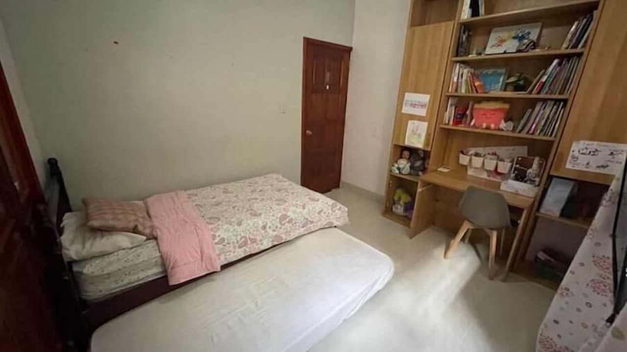 Photo of Bedroom in Gascue