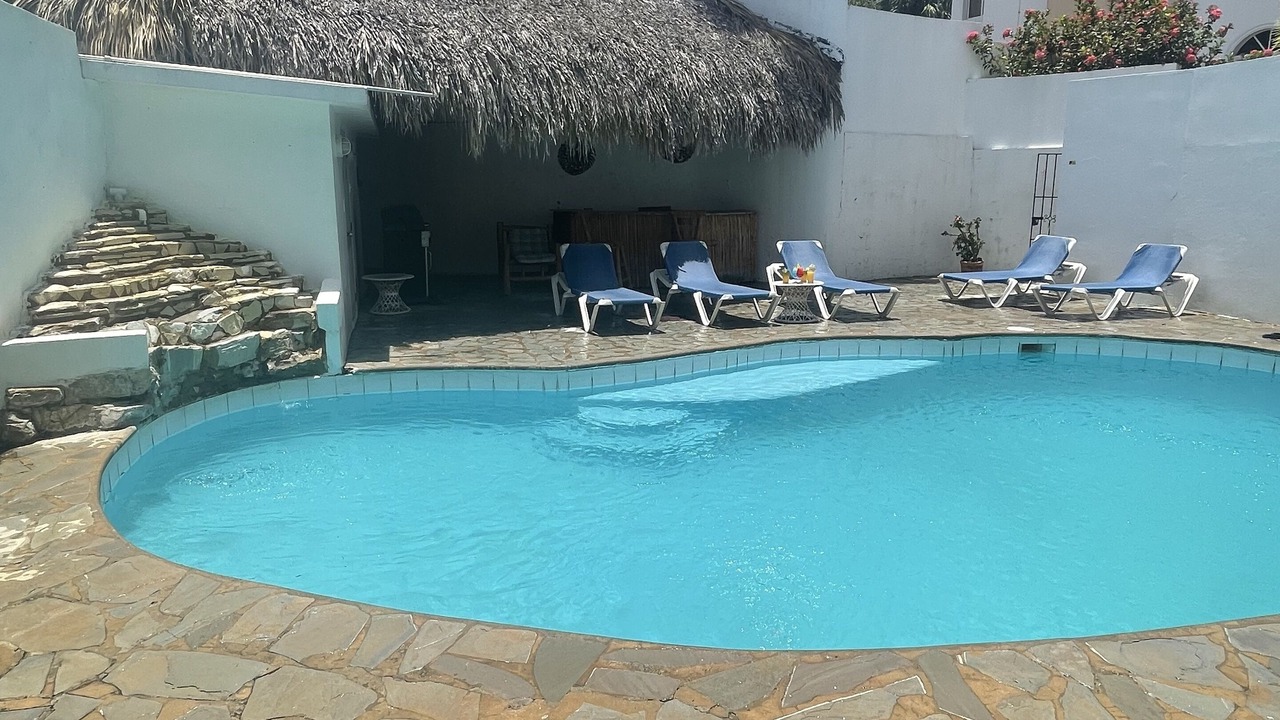 Photo of Outdoor in Cofresi