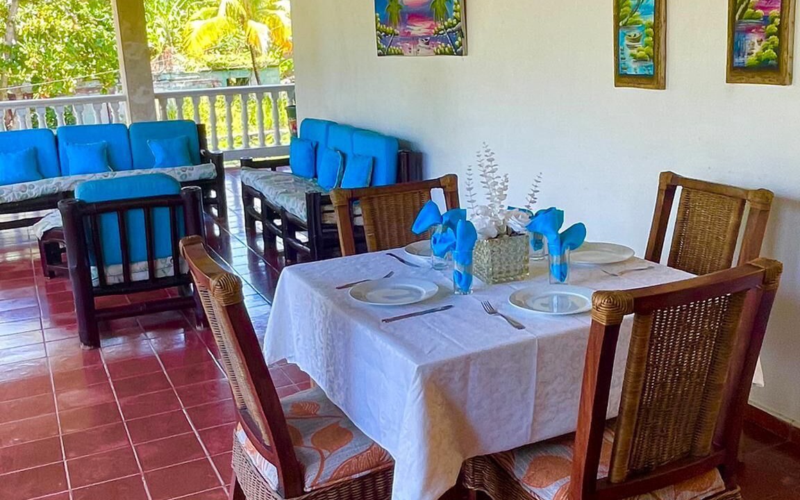 Photo of Outdoor in Cofresi