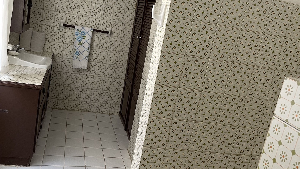 Photo of Bathroom in Cofresi