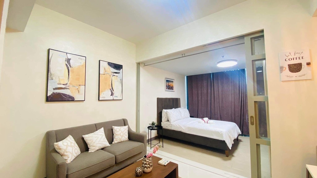Photo of Bedroom in Bonifacio Global City