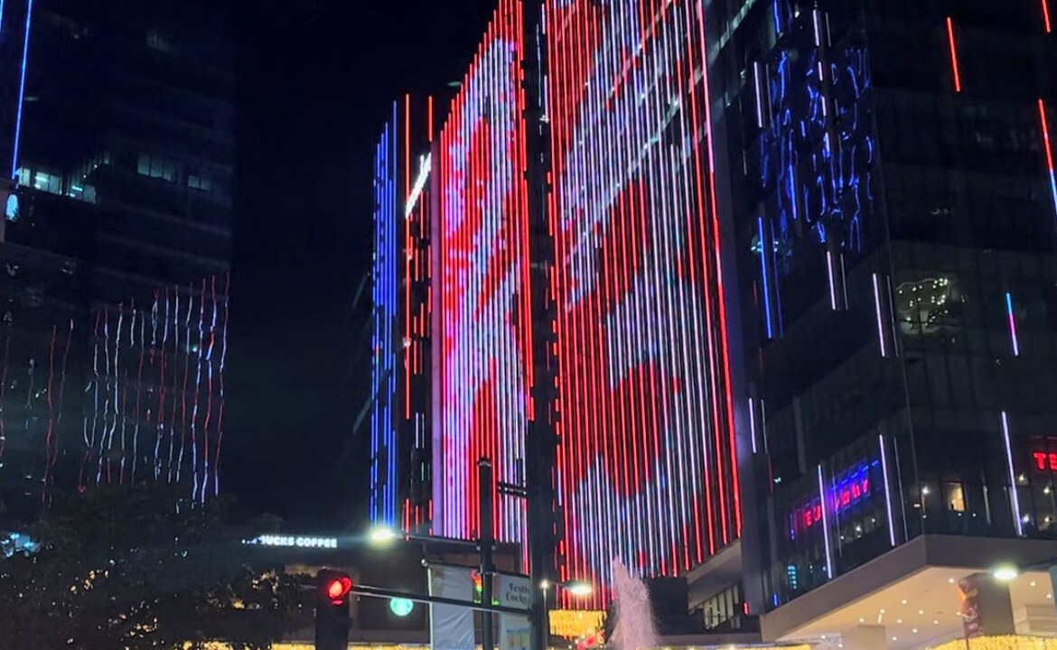 Photo of Others in Bonifacio Global City
