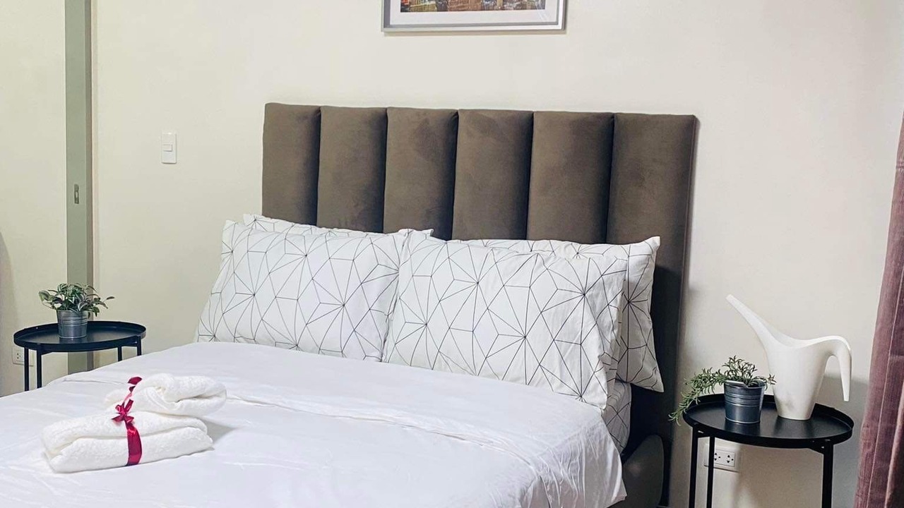 Photo of Bedroom in Bonifacio Global City