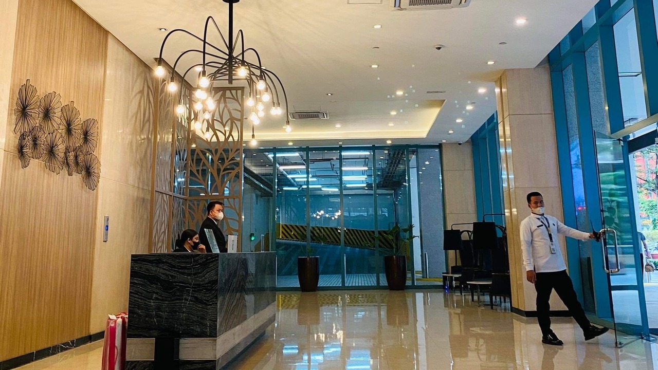 Photo of Others in Bonifacio Global City