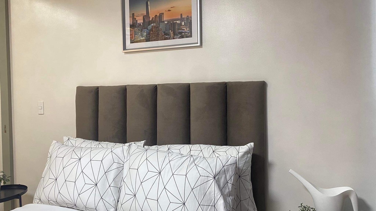 Photo of Bedroom in Bonifacio Global City