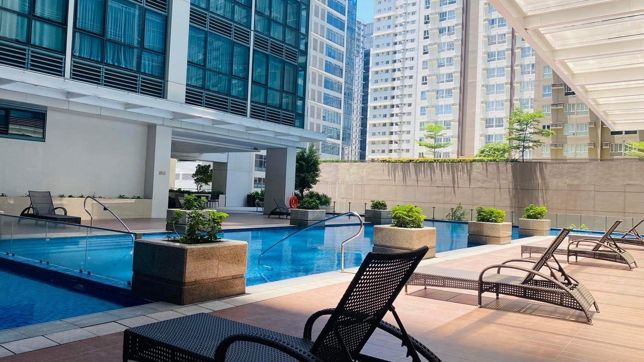 Photo of Outdoor in Bonifacio Global City