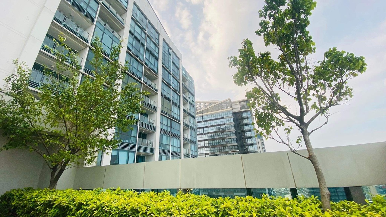Photo of Outdoor in Bonifacio Global City