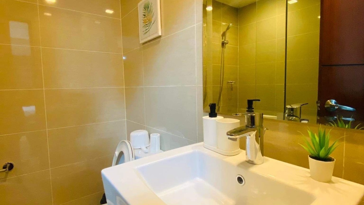 Photo of Bathroom in Bonifacio Global City