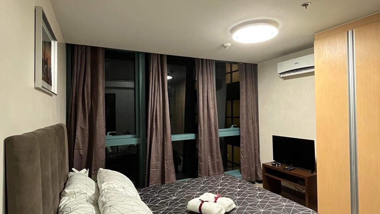 Photo of Bedroom in Bonifacio Global City