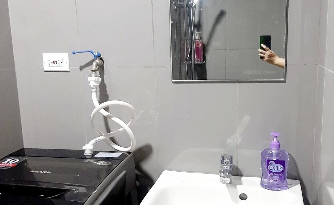 Photo of Bathroom in San Antonio
