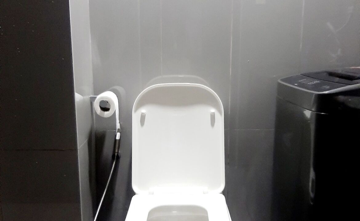 Photo of Bathroom in San Antonio