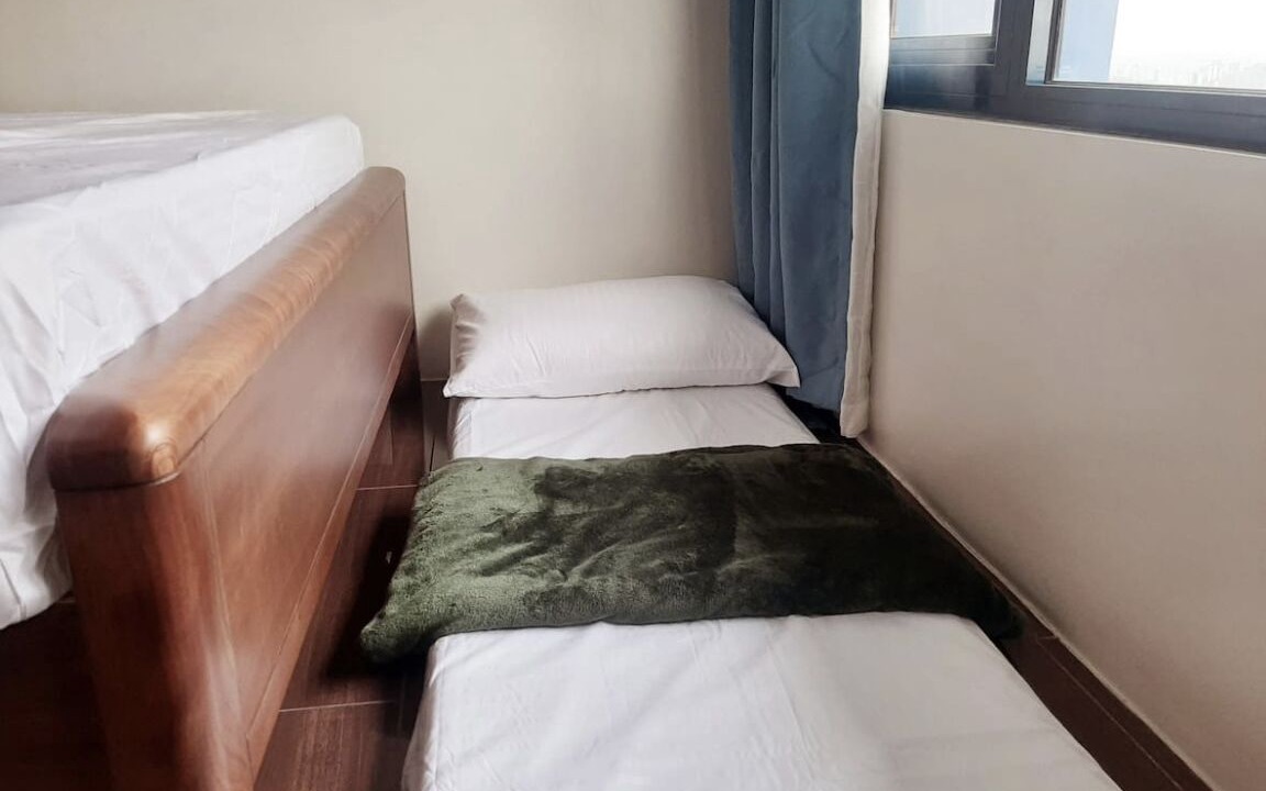 Photo of Bedroom in San Antonio