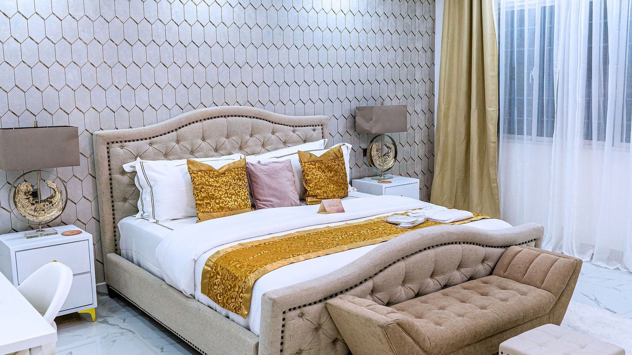 Photo of Bedroom in Prado Oriental