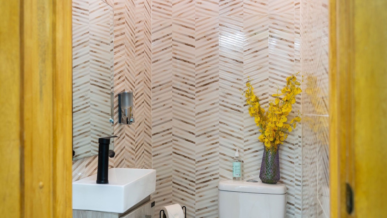 Photo of Bathroom in Prado Oriental