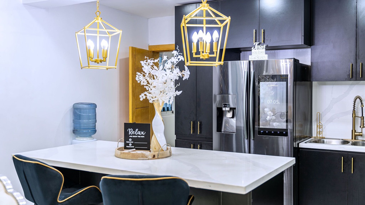 Photo of Kitchen in Prado Oriental