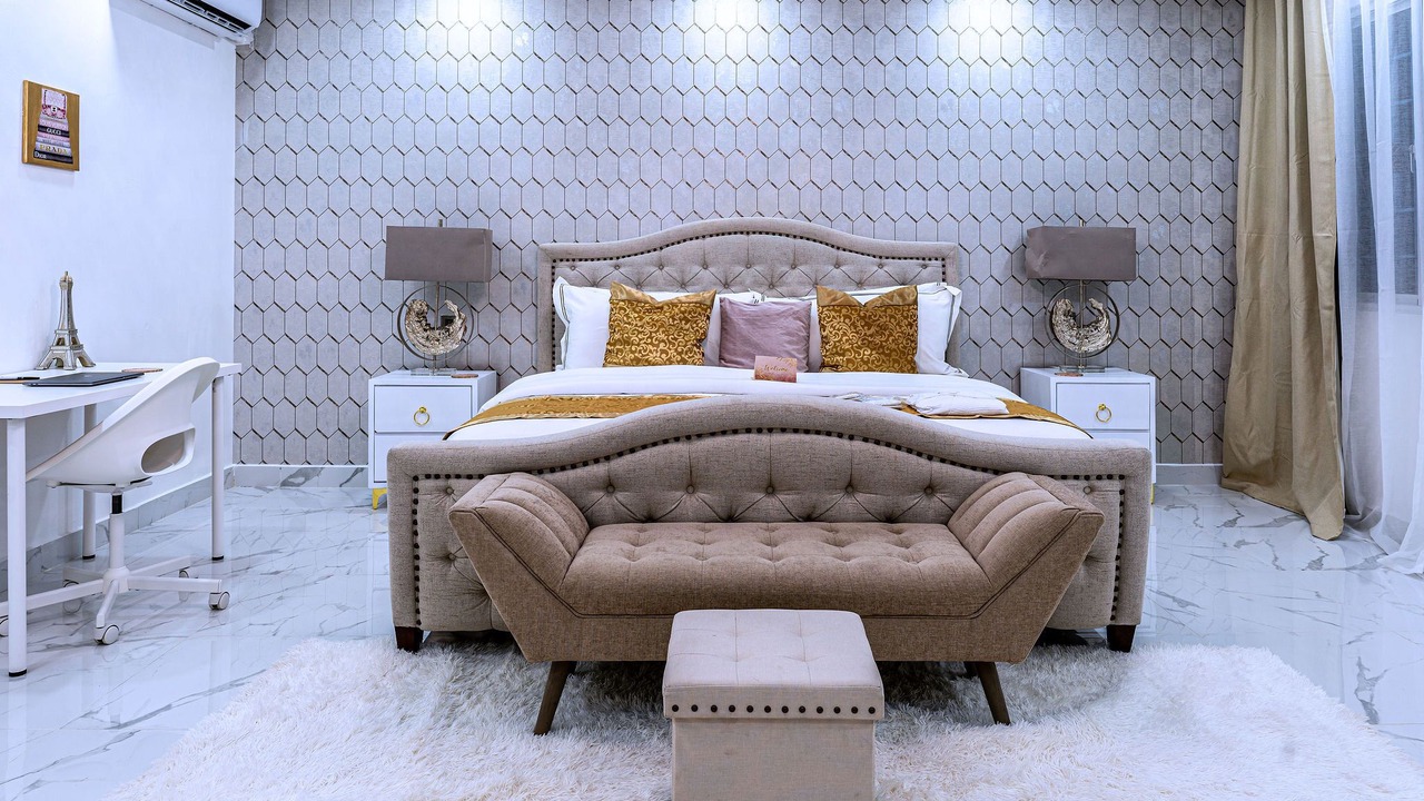Photo of Bedroom in Prado Oriental