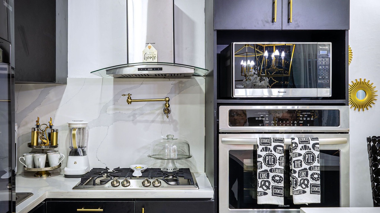 Photo of Kitchen in Prado Oriental