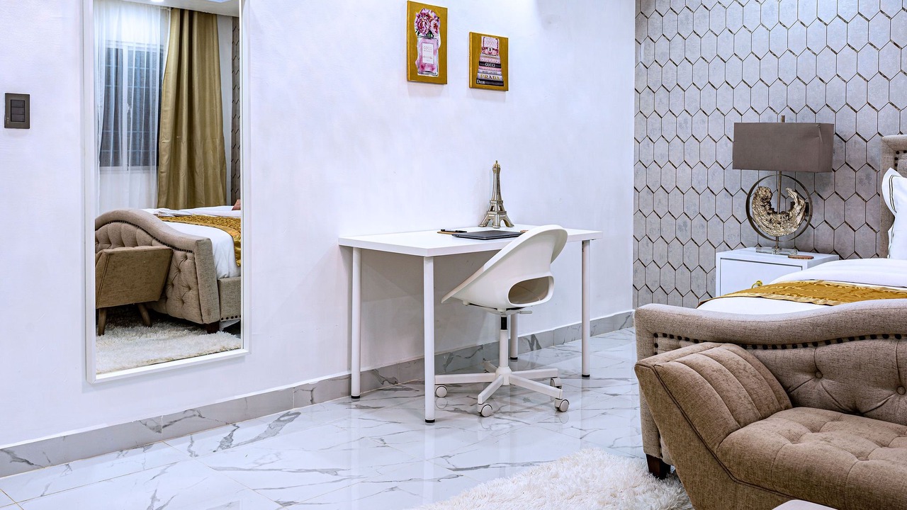 Photo of Bedroom in Prado Oriental