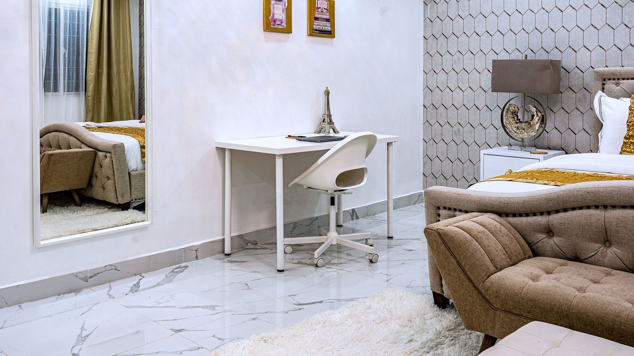 Photo of Bedroom in Prado Oriental