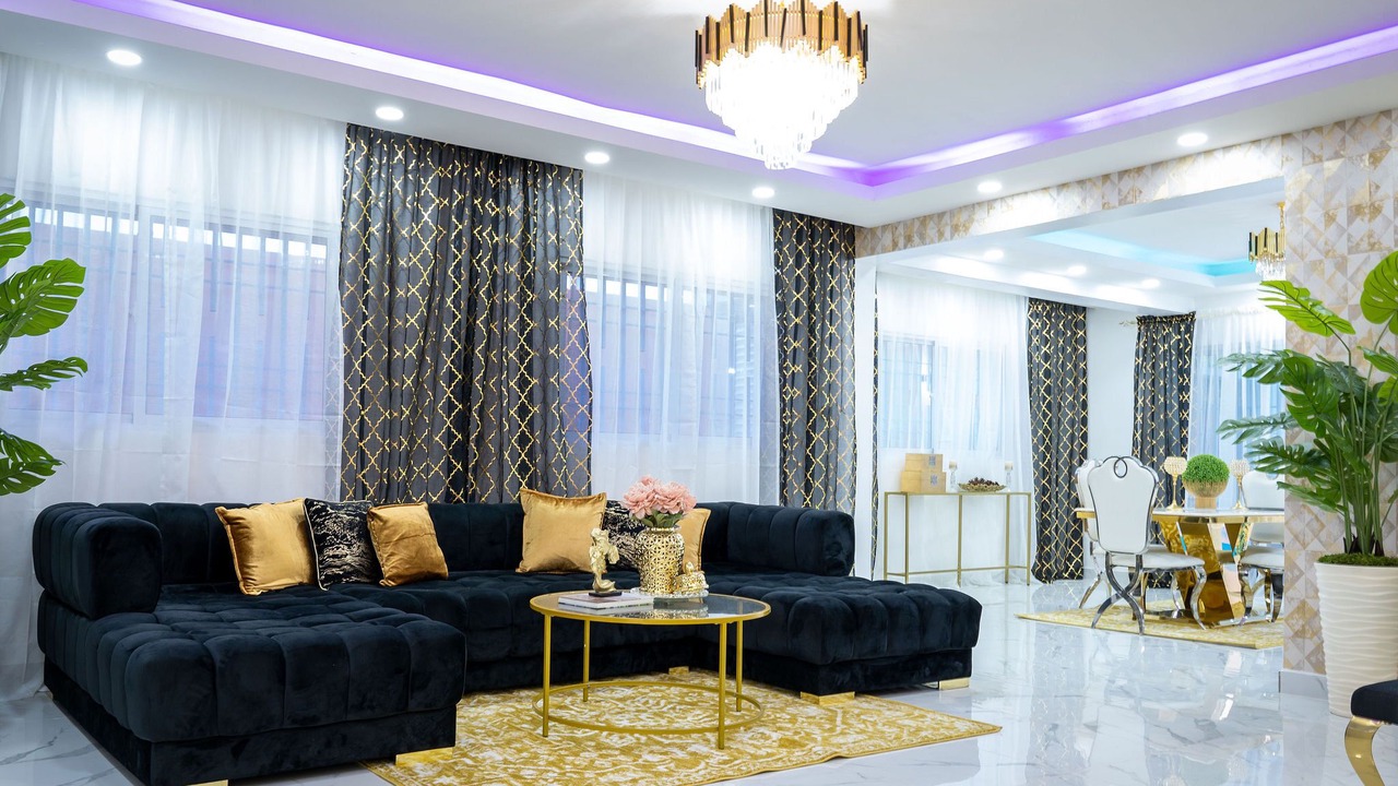 Photo of Livingroom in Prado Oriental
