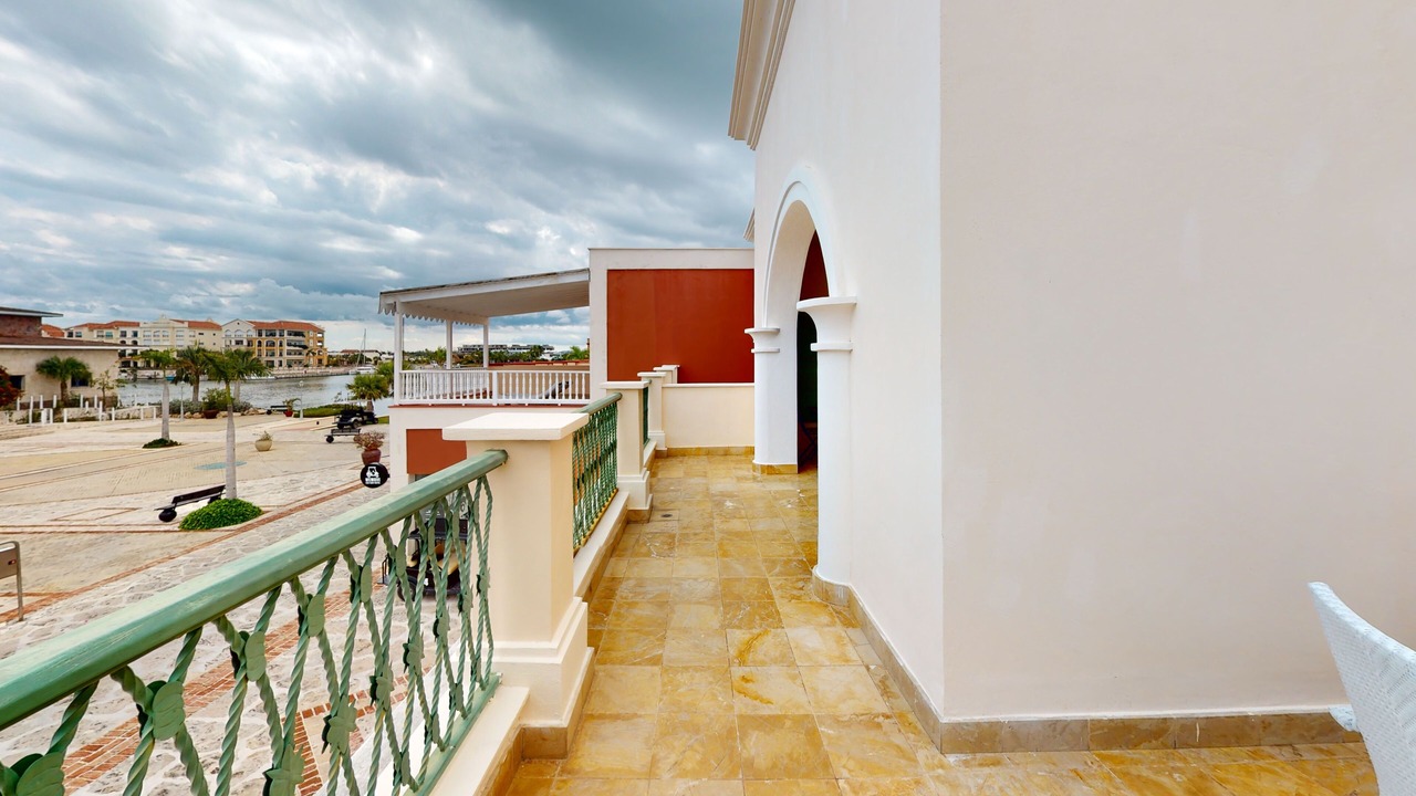 Photo of Outdoor in Cap Cana Marina