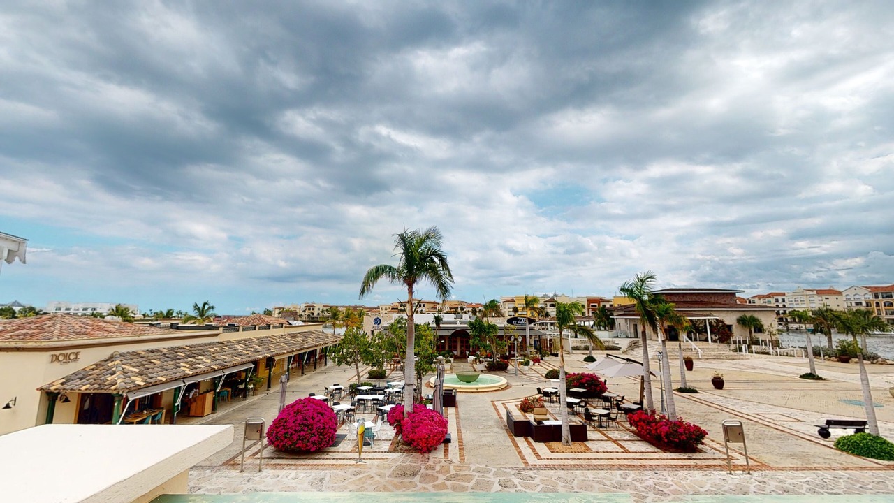 Photo of Outdoor in Cap Cana Marina