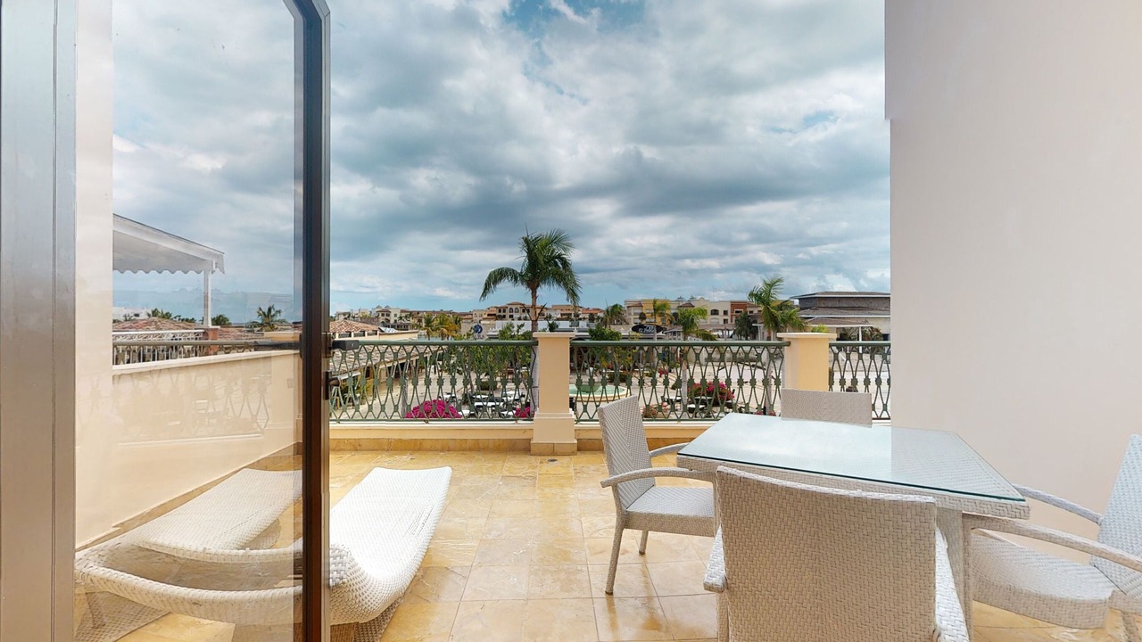 Photo of Outdoor in Cap Cana Marina