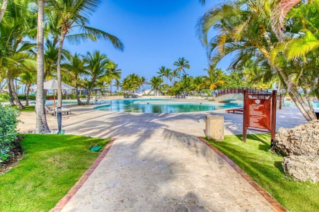Photo of Outdoor in Cap Cana Marina