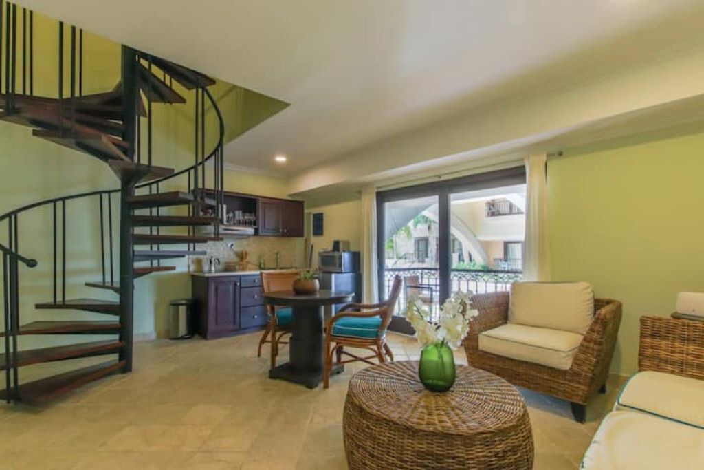 Photo of Livingroom in Cap Cana Marina